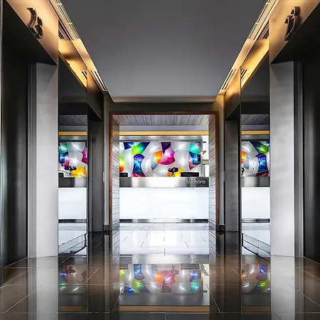 Klapsons The River Residences Bangkok