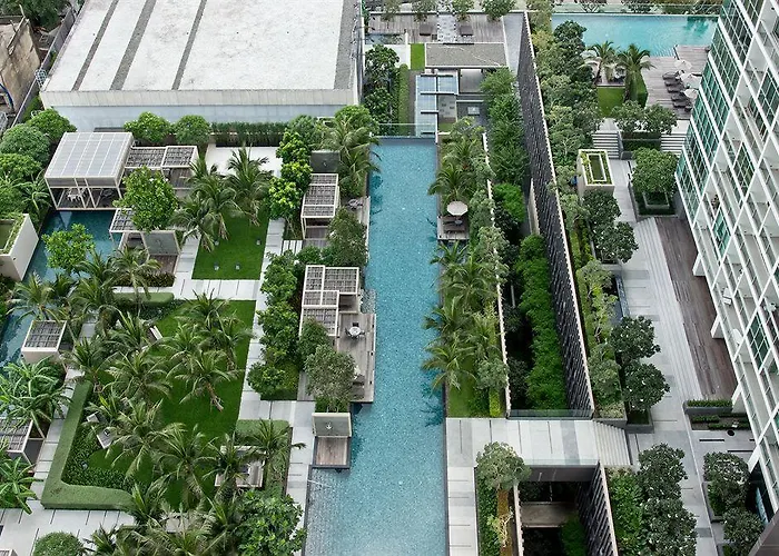 Klapsons The River Residences