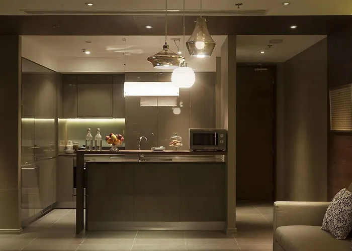 Klapsons The River Residences Bangkok