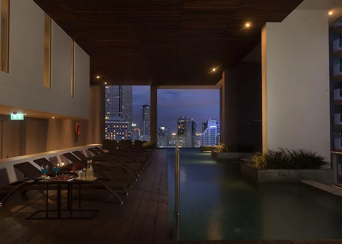 Klapsons The River Residences 4*