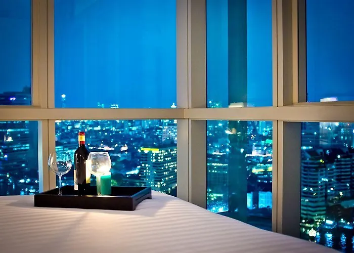 Klapsons The River Residences Hotel 4*