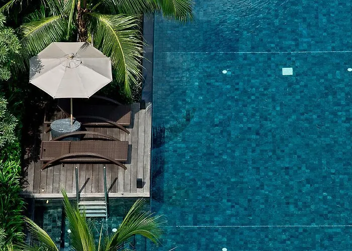 Klapsons The River Residences Bangkok