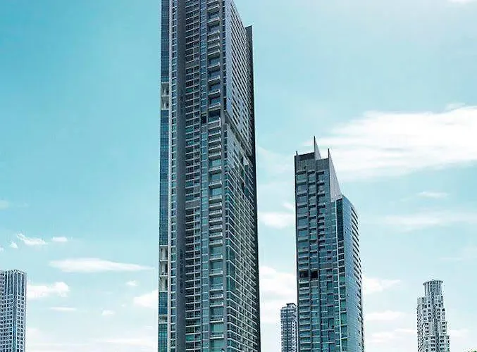 Klapsons The River Residences 4*