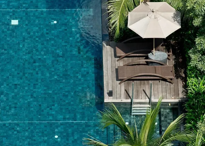 Klapsons The River Residences 4* Bangkok