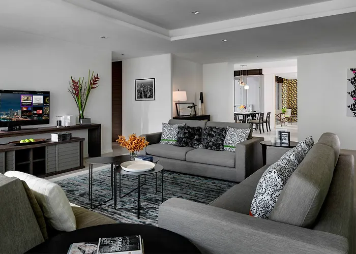 Klapsons The River Residences 4* Bangkok