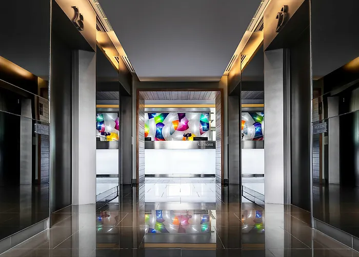 Klapsons The River Residences Bangkok