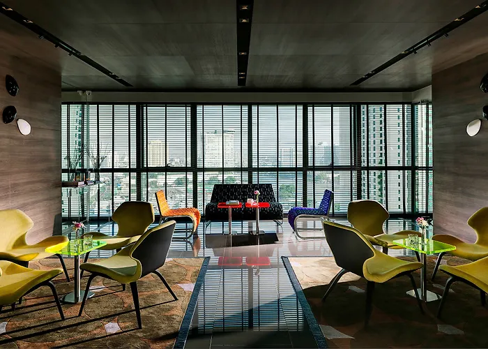 Hotel Klapsons The River Residences 4*