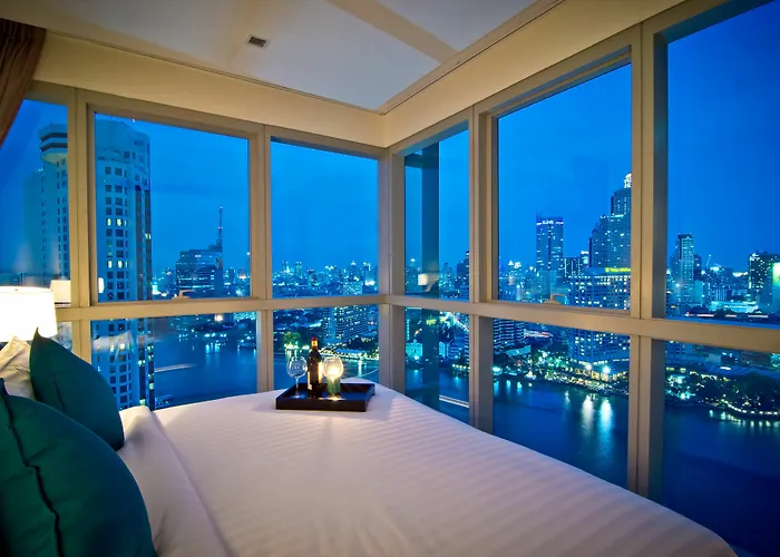 Klapsons The River Residences 4*