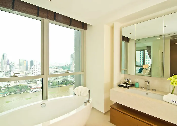 Klapsons The River Residences