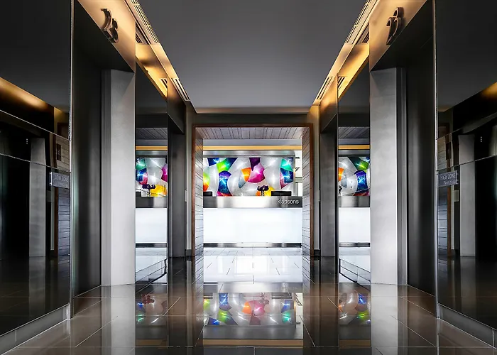 Hotel Klapsons The River Residences 4*