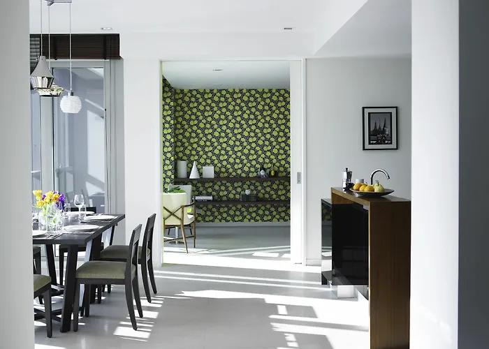 Hotel Klapsons The River Residences Bangkok