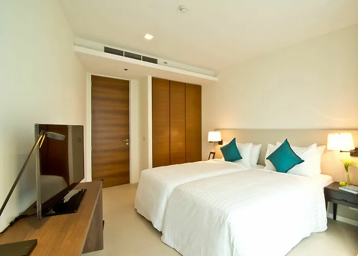 Hotel Klapsons The River Residences 4*