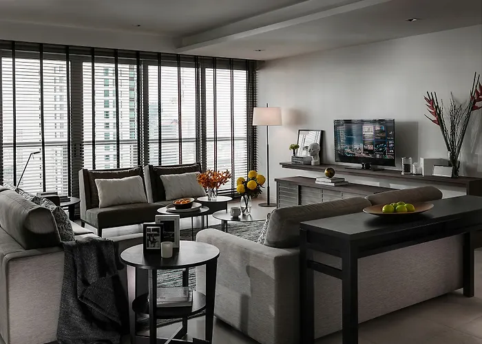 Klapsons The River Residences Bangkok