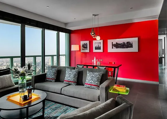 Klapsons The River Residences 4*