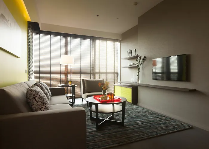 Klapsons The River Residences 4* Bangkok