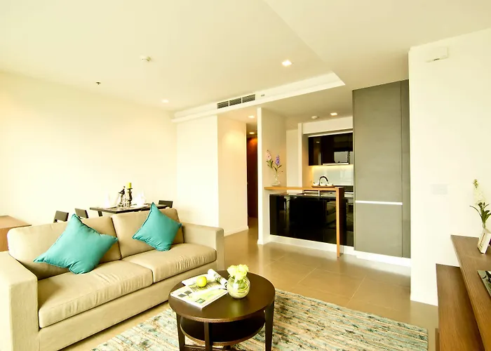 Klapsons The River Residences Bangkok