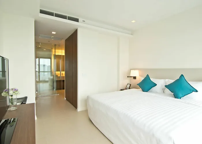 Klapsons The River Residences
