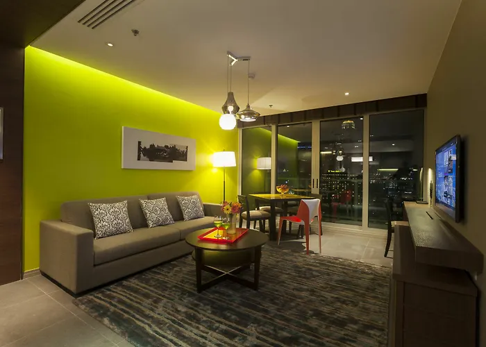 Klapsons The River Residences 4* Bangkok