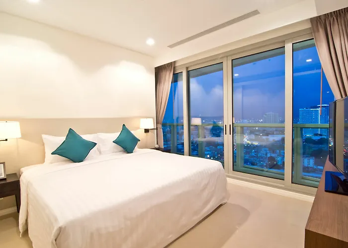 Klapsons The River Residences