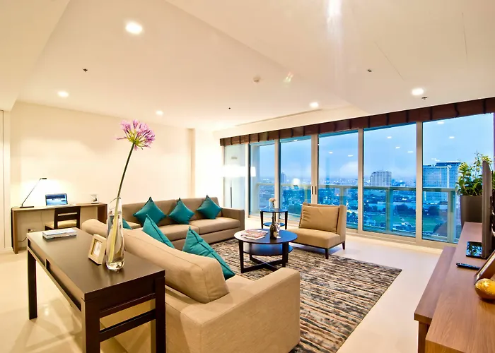 Klapsons The River Residences Bangkok