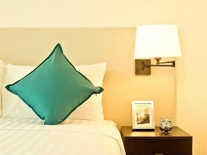 Klapsons The River Residences